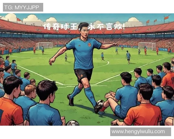 上古岛国足球明星的传奇故事与辉煌成就探秘 上古岛国足球明星的传奇故事与辉煌成就探秘