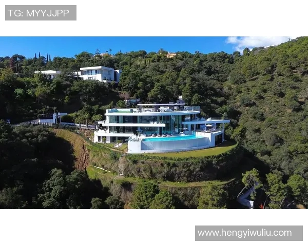 西班牙足球明星豪宅内部与外观全景展示引领奢华生活方式 西班牙足球明星豪宅内部与外观全景展示引领奢华生活方式