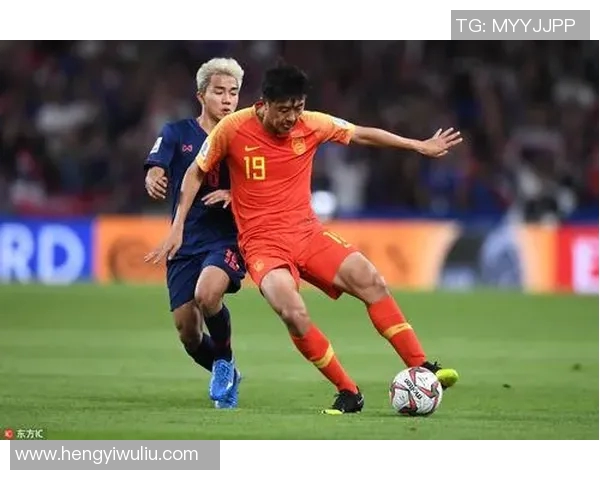 中国足球明星的感人故事与激情瞬间唤醒国人心中的足球梦