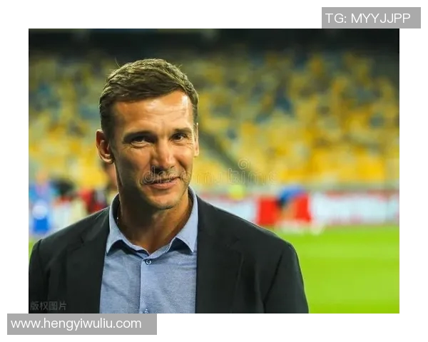 7号球衣传奇足球明星舍甫琴科的辉煌职业生涯与不朽成就回顾