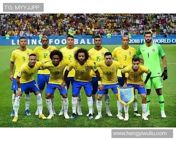 巴西足球传奇人物揭秘：从贝利到内马尔的辉煌历程与影响