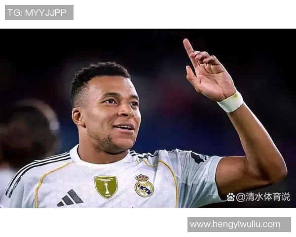 姆巴佩转会再掀波澜皇马夏窗豪掷18亿欧元发起终极攻势