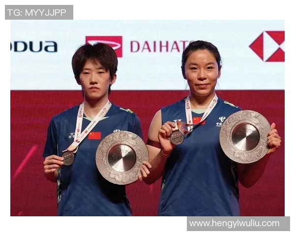 拉德与塔亚文的巅峰对决谁将成为新一代羽毛球女王