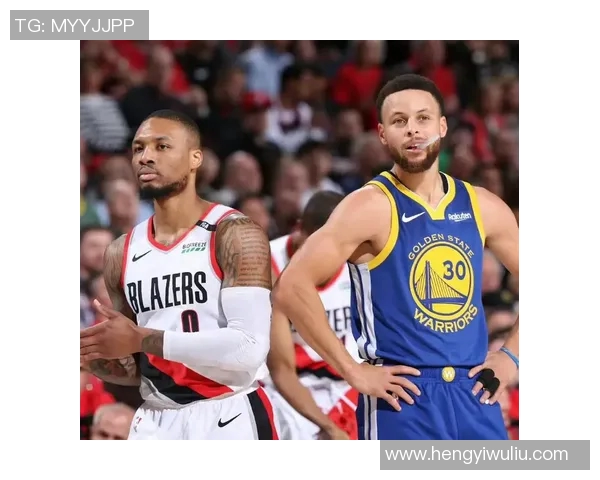 斯蒂芬库里与利拉德的巅峰对决谁将成为NBA三分王的传奇之路 斯蒂芬库里与利拉德的巅峰对决谁将成为NBA三分王的传奇之路