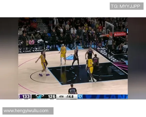 湖人对决热火精彩赛事360直播全程回顾与分析 湖人对决热火精彩赛事360直播全程回顾与分析