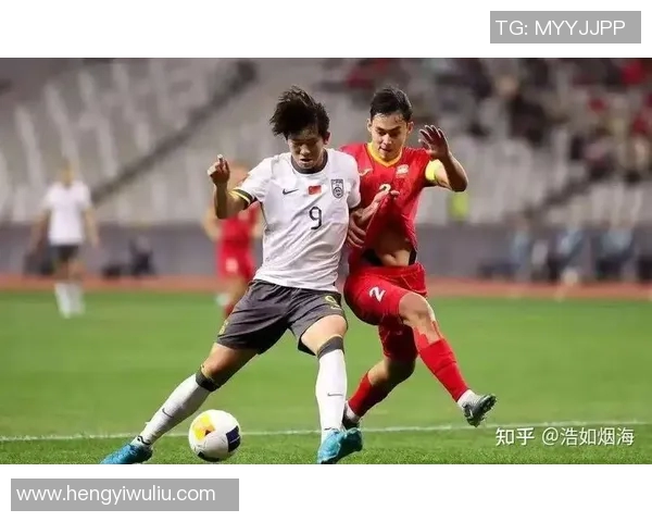 中国足球在亚洲杯中的表现与未来发展趋势分析