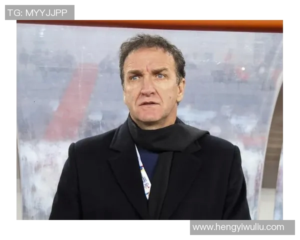 巴西足球教练库卡的执教之路与战术创新探讨